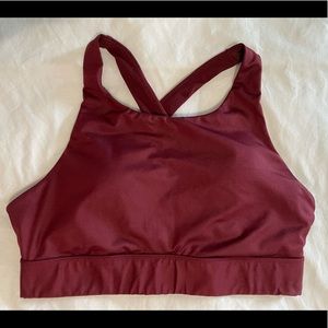 Fabletics Ella Sports Bra